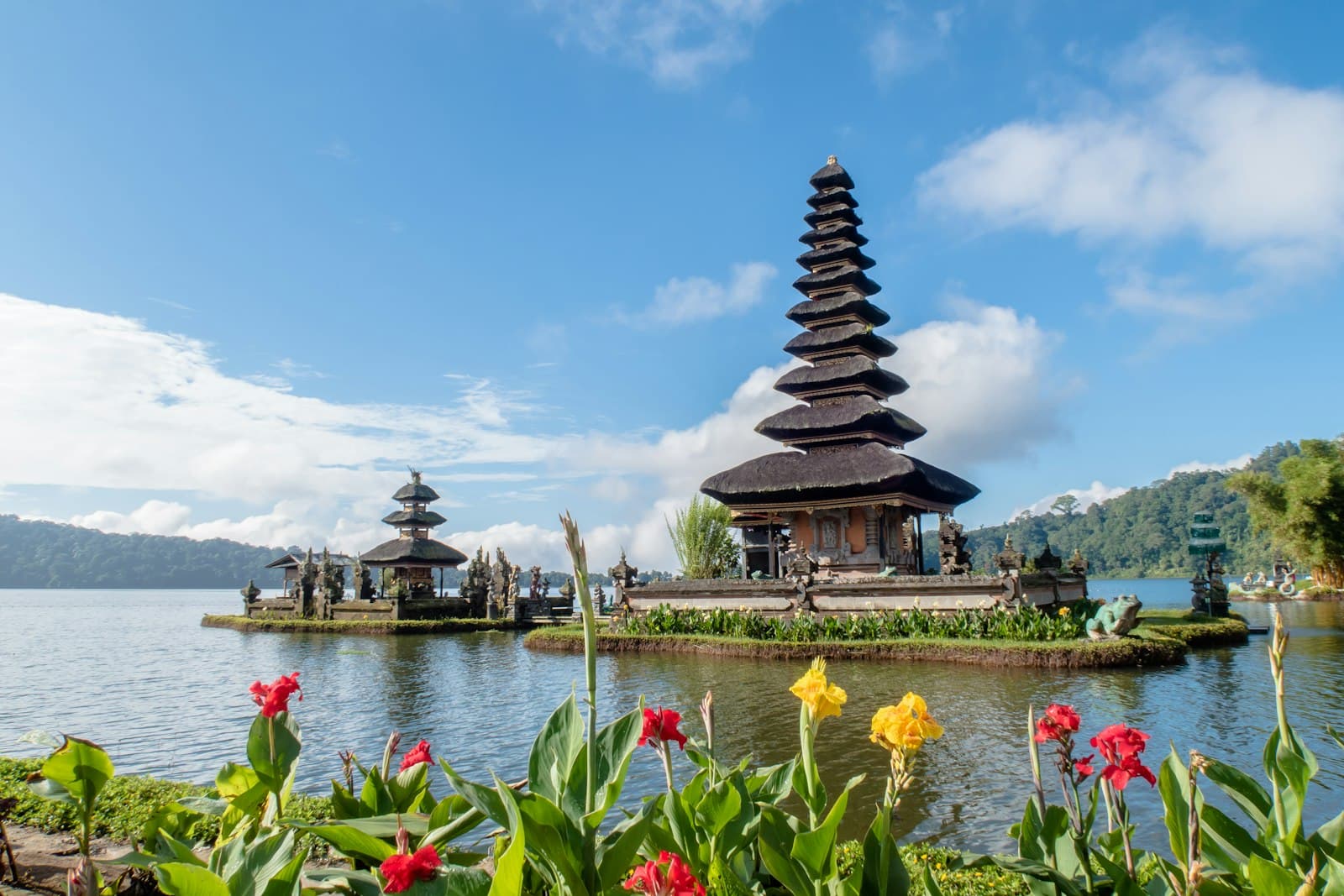 Bali Culture