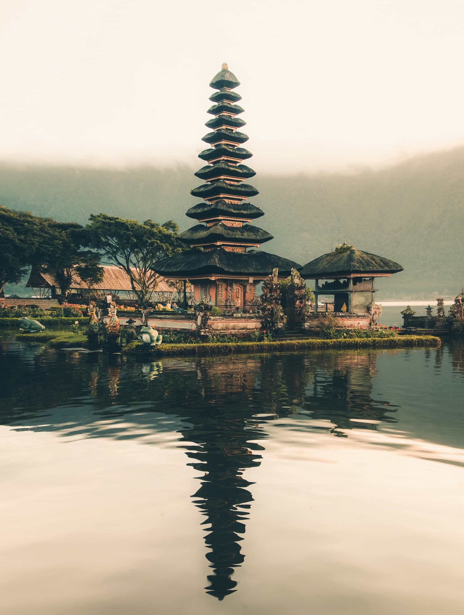 Bali Background